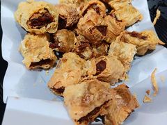 -大张烙馍村(绿地店)