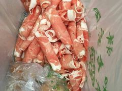 -惠和祥羊肉片(江都路店)