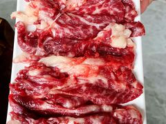 雪花脖仁-吕记潮汕牛肉火锅(海宁海昌南路店)