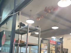 -德四家·云南傣味烧烤品牌(和谐店)