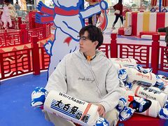 -长沙北辰三角洲大悦城