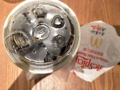 -麦当劳(平和堂店)