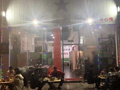 门面-时二崽肥肠鸡大排档(健康路店)