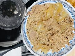 -吉野家(上海美罗城店)