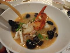 -8餐厅(新葡京酒店)