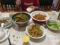 -寻乡迹· 湖南家宴(竹坑店)