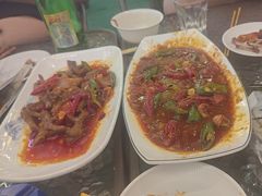 -领头羊烧烤餐厅(大唐路店)