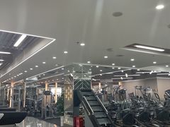 -美航国际健身(北京华联店)