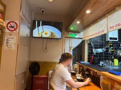 -Ramen满吉·豚骨拉面(丽园路店)