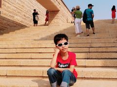 -盘龙城国家考古遗址公园