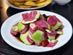 -玫瑰红烤羊排(北新桥三条店)