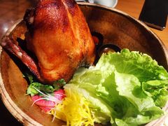 -MAGPIE喜鹊派餐厅(华侨城店)