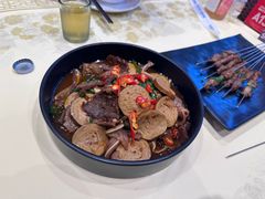 -聚味瞿记·龙虾堂(天元店)