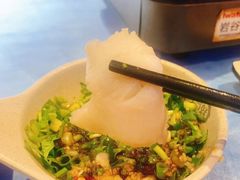 -千岛蚝高压锅生蚝·人参火锅(白云万达店)