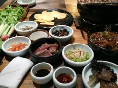-黑牛の店·和牛烧肉(大悦城店)