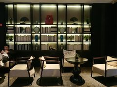 -曙光薇酒店(南京夫子庙老门东店)