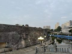 -石炮台公园