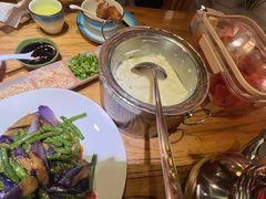 -高淳味道(丹阳湖北路店)