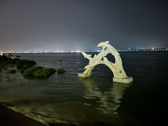 -霞山观海长廊