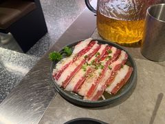 -谷牛日式烤肉(宝山U天地店)
