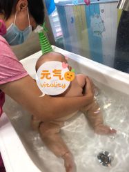 点击看大图 -爱生活·产后修复·婴幼儿游泳馆