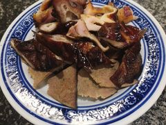 -朱秀英梆梆肉葫芦头(琉璃街店)