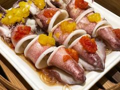 -小鹅皇港式餐厅(新抚万达店)