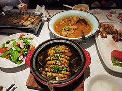 -外婆家(西红门荟聚购物中心店)