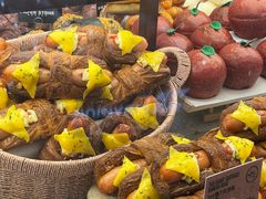 -PAPER STONE BAKERY(天汇广场店)