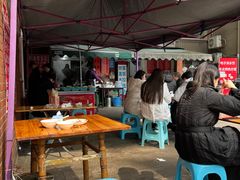 大堂-海关荤豆花(洋河一路店)