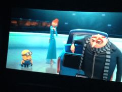 iphone_upload_pic-AMG海上明珠影城(上海环球港RealDCinema店)