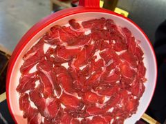 -蜀大侠火锅(四川北路店)