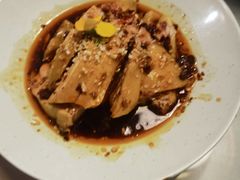 -华馨园北京烤鸭(丽水店)