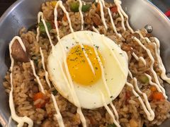 -青春分食(仙林大学城店)