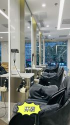 -THE LOG SALON 记录