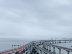 -星海湾跨海大桥