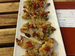 -柴窝堡22号辣子鸡·传承新疆菜