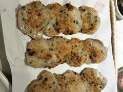 藕饼-顺丰轩园林酒家(天河店)