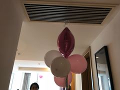 -苏州环球188国际公寓(金鸡湖店)