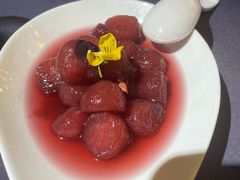 -伊带伊路新疆美食府(呼家楼店)