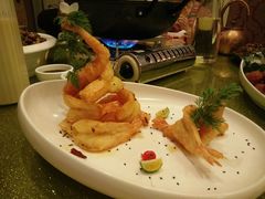 -大鸭梨烤鸭(左家庄店)