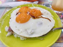 -澳门陈光记烧味饭店(万象城店)