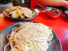 -谭鸭血老火锅(漳州路店)