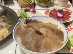 -楠火锅(仁恒梦中心店)