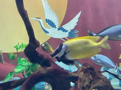 -烟台海昌鲸鲨海洋公园