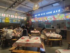 -老闵田螺馆·南昌市井菜·特色小吃(总店)