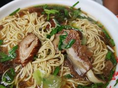 -老赵面店(大西路店)