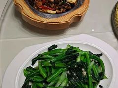 -牛头鱼庄·地道广西菜(鲁班店)