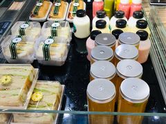 -皇后西斯汀饼店(文化路店)