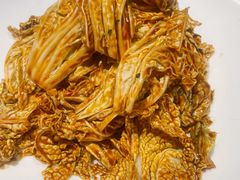 乾隆白菜-北平盛世·新京菜·北京烤鸭(劲松·双井店)